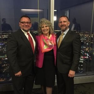 Meet your Posher, Sue